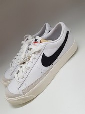 Nike blazer basso taglia 40