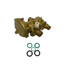 PROTHERM 80e & 100e DIVISORE E