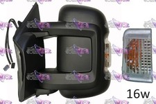 SPECCHIETTO RETROVISORE SX