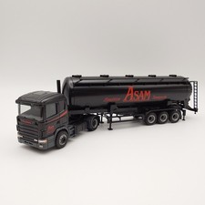 Herpa 145954 1:87 Scania 124L