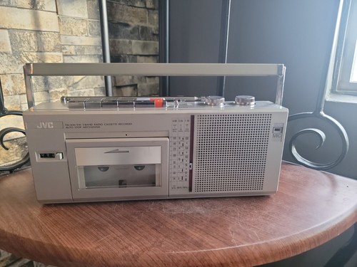 Jvc s10jw rare - jvc,