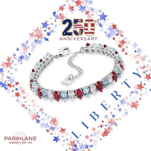 Bracciale park lane liberty - park,