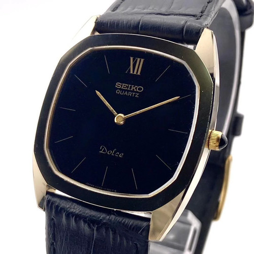 Orologio seiko dolce 6020 5260 - seiko,