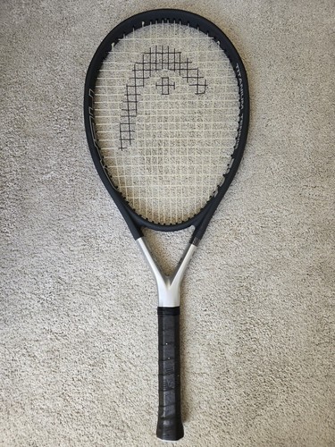 Racchetta tennis head s6 - da,