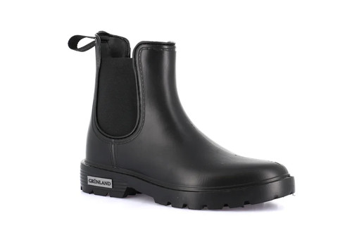 Stivale grunland waterproof - grunland,