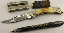 Antico Coltello da collezione