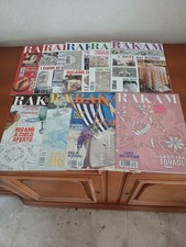 RAKAM - COLLEZIONE ANNO 2005