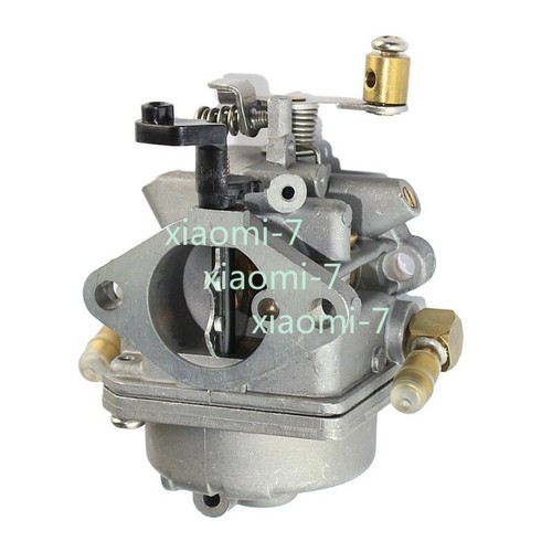Carburatore per fuoribordo - carburatore,