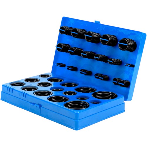 Kit riparazione ring gomma - o,