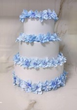 torta scenografica In Gomma