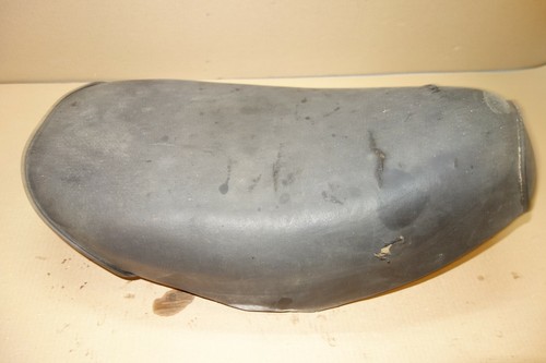 Sedile yamaha chappy lb50 - sedile,