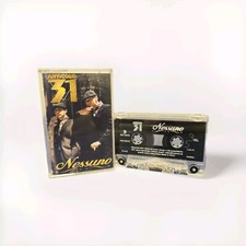 Musicassetta 🎶 Articolo 31