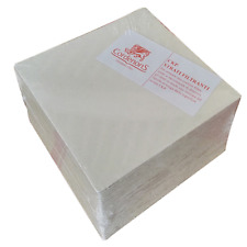 STRATI FILTRANTI CKP V16 20X20 CF.25/PZ - 2 MICRON - BRILLANTANTE -CARTONI FILTR