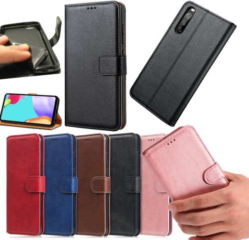 Custodia per sony xperia - sony, iii