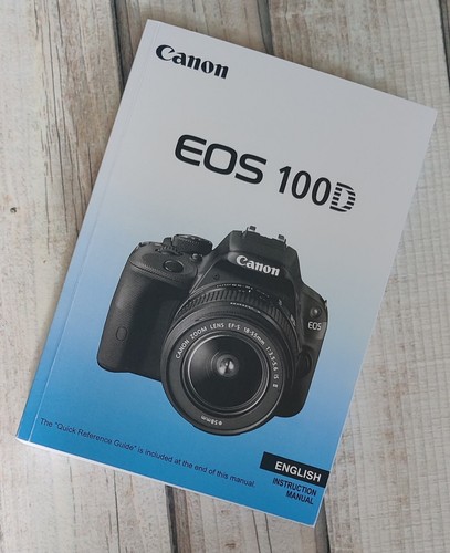 Canon eos 100d - canon,