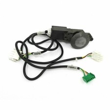 JUNGHEINRICH 085-28660 - Attuatore a Pedale per Carrello Elevatore KMS100