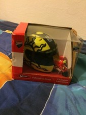 Valentino Rossi Ducati Casco