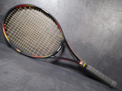 Wilson pro staff classic - wilson,