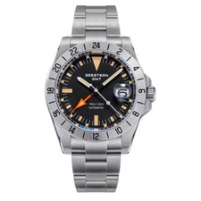 Seestern S436-2 GMT Automatic