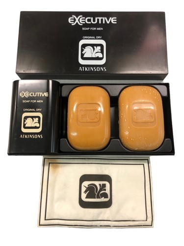 Executive atkinsons - atkinsons, 3