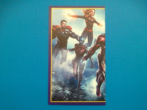 Figurine panini marvel road - marvel,