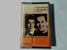 PAUL ANKA & NEIL SEDAKA In