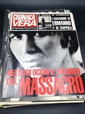 CRONACA VERA N°3 1969