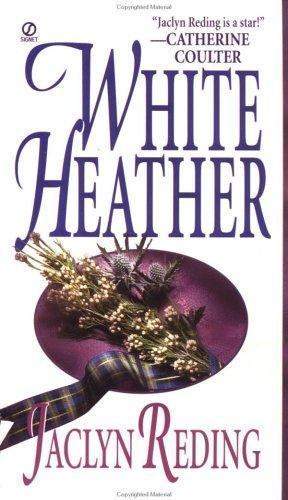 White heather jaclyn reding - jaclyn,