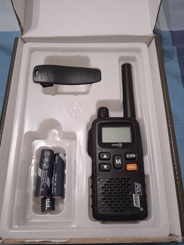 Polmar pmr446 tattico - pmr446,