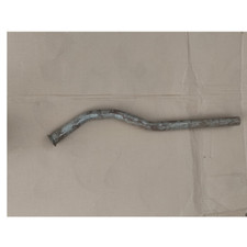 TUBO GAS DI SCARICO ANTERIORE