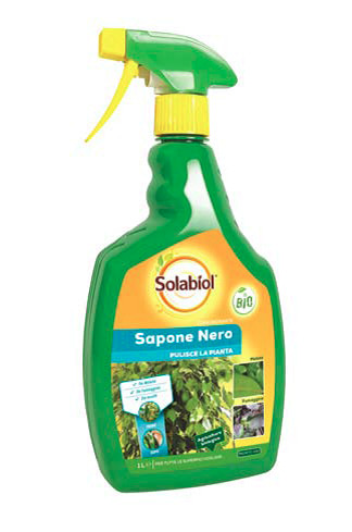 Sapone nero lava - sapone,