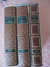 Montanelli-Gervaso - Storia