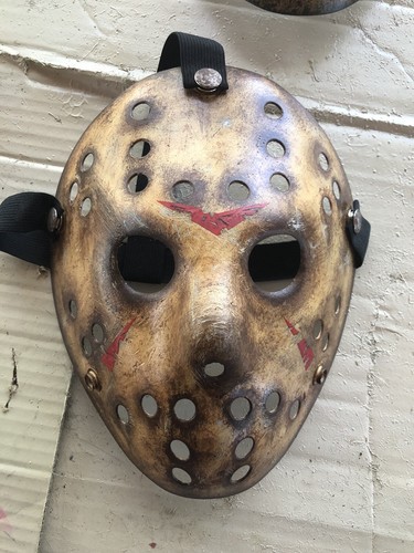 Maschera personalizzata