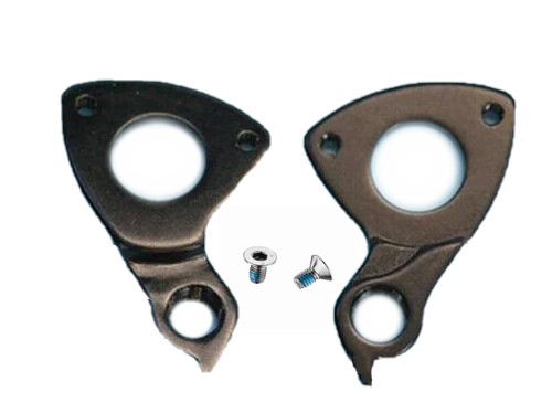 Dropout per telaio - , fyxation
