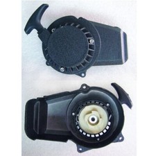 AVVIAMENTO MINIMOTO MINICROSS MINIQUAD 49cc 2 TEMPI DOPPIA MOLLA. KXD NCX NITRO