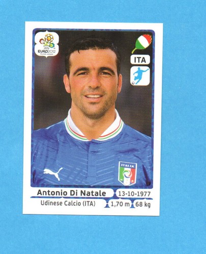 Panini euro 2012 figurina - panini-euro, 2012-figurina
