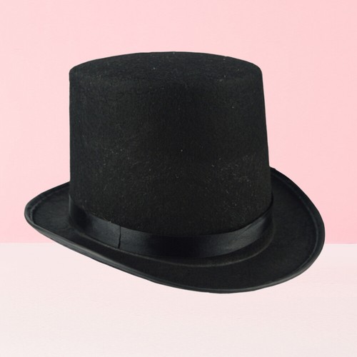 Cilindro cappello cappelli - cappello,