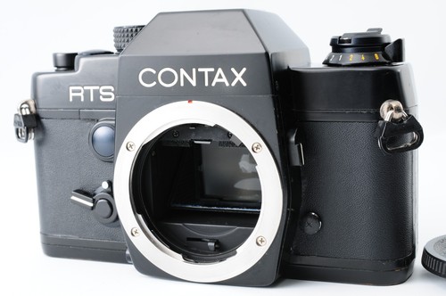 Quasi come nuova - contax, rts