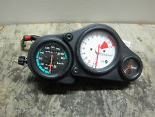 HONDA NSR 125 STRUMENTAZIONE Quadro CONTACHILOMETRI INSTRUMENTATION Dashboard