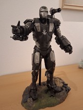 Hot Toys War Machine D13 Iron