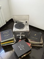 Sony PS T33 stereo giradischi