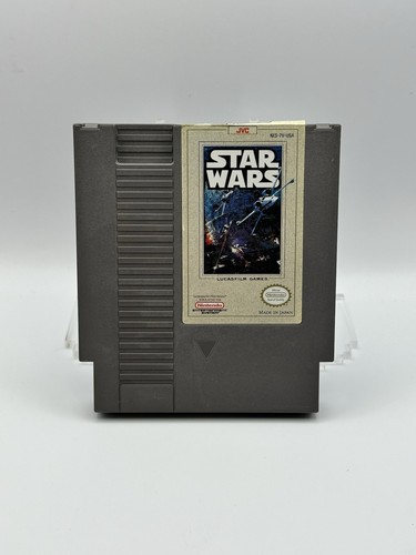 Star wars nintendo - star,