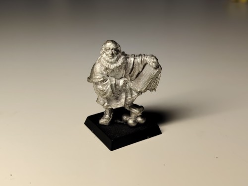 Warhammer fantasy old world - old,