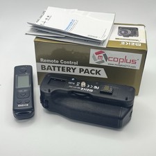 Batteria verticale Meike