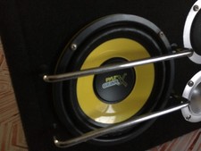 Subwoofer Casse Altoparlanti