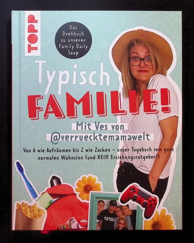 Typisch familie von a - von, wie