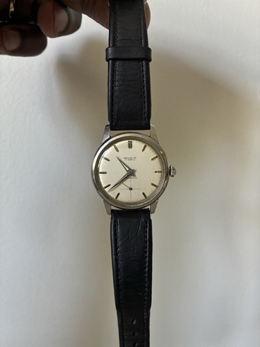 Orologio vintage swiss made - orologio,