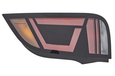 Fanale alo 16 up - dx, vw