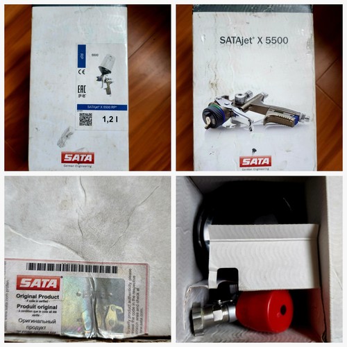 Satajet 5000 hvlp 3 - satajet,