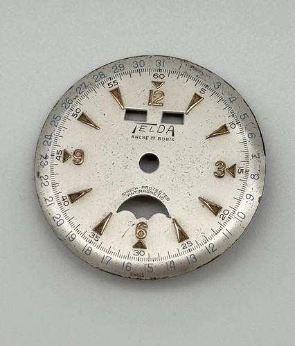 Orologio vintage telda - vintage,